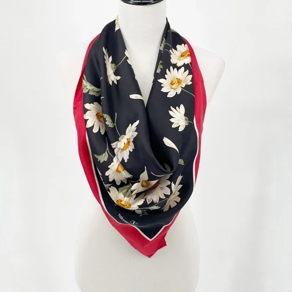 Valentino Garavani | Accessories | Valentino Garavani 0 Silk